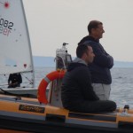 Mednarodna regata v organizaciji SVBG in TPK Sirena
