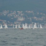 Mednarodna regata v organizaciji SVBG in TPK Sirena