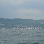 Mednarodna regata v organizaciji SVBG in TPK Sirena