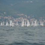 Mednarodna regata v organizaciji SVBG in TPK Sirena