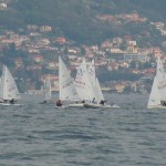 Mednarodna regata v organizaciji SVBG in TPK Sirena