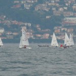 Mednarodna regata v organizaciji SVBG in TPK Sirena