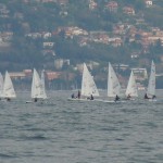 Mednarodna regata v organizaciji SVBG in TPK Sirena