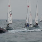 Mednarodna regata v organizaciji SVBG in TPK Sirena