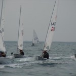 Mednarodna regata v organizaciji SVBG in TPK Sirena