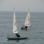 Mednarodna regata v organizaciji SVBG in TPK Sirena