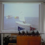 Mednarodna regata v organizaciji SVBG in TPK Sirena