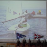 Mednarodna regata v organizaciji SVBG in TPK Sirena