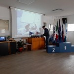 Mednarodna regata v organizaciji SVBG in TPK Sirena