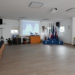 Mednarodna regata v organizaciji SVBG in TPK Sirena