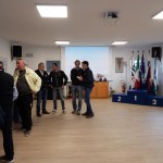 Mednarodna regata v organizaciji SVBG in TPK Sirena