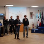 Mednarodna regata v organizaciji SVBG in TPK Sirena
