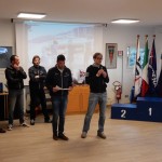 Mednarodna regata v organizaciji SVBG in TPK Sirena