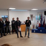 Mednarodna regata v organizaciji SVBG in TPK Sirena