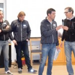 Mednarodna regata v organizaciji SVBG in TPK Sirena