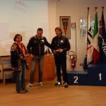Mednarodna regata v organizaciji SVBG in TPK Sirena