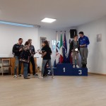 Mednarodna regata v organizaciji SVBG in TPK Sirena