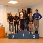 Mednarodna regata v organizaciji SVBG in TPK Sirena