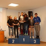 Mednarodna regata v organizaciji SVBG in TPK Sirena