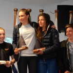 Mednarodna regata v organizaciji SVBG in TPK Sirena
