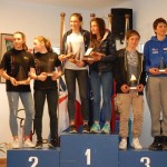 Mednarodna regata v organizaciji SVBG in TPK Sirena