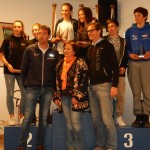Mednarodna regata v organizaciji SVBG in TPK Sirena