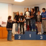 Mednarodna regata v organizaciji SVBG in TPK Sirena