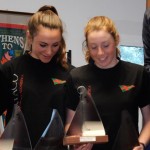 Mednarodna regata v organizaciji SVBG in TPK Sirena