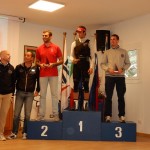Mednarodna regata v organizaciji SVBG in TPK Sirena