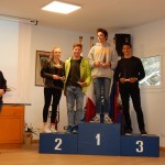 Mednarodna regata v organizaciji SVBG in TPK Sirena