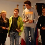 Mednarodna regata v organizaciji SVBG in TPK Sirena