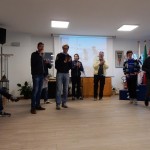 Mednarodna regata v organizaciji SVBG in TPK Sirena