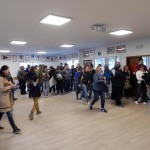 Mednarodna regata v organizaciji SVBG in TPK Sirena