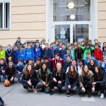 Mednarodni mladinski košarkarski turnir