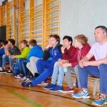 Mednarodni mladinski košarkarski turnir