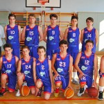 Mednarodni mladinski košarkarski turnir