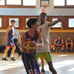 Mednarodni mladinski košarkarski turnir