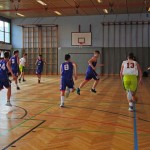 Mednarodni mladinski košarkarski turnir