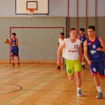 Mednarodni mladinski košarkarski turnir