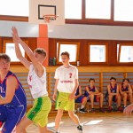 Mednarodni mladinski košarkarski turnir