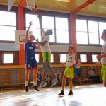 Mednarodni mladinski košarkarski turnir