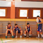 Mednarodni mladinski košarkarski turnir