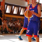 Mednarodni mladinski košarkarski turnir