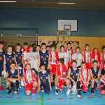 Mednarodni mladinski košarkarski turnir