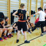 Mednarodni mladinski košarkarski turnir