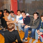 Mednarodni mladinski košarkarski turnir