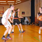 Mednarodni mladinski košarkarski turnir