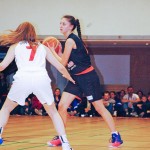 Mednarodni mladinski košarkarski turnir