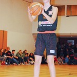 Mednarodni mladinski košarkarski turnir