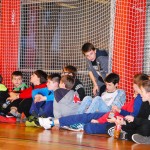 Mednarodni mladinski košarkarski turnir